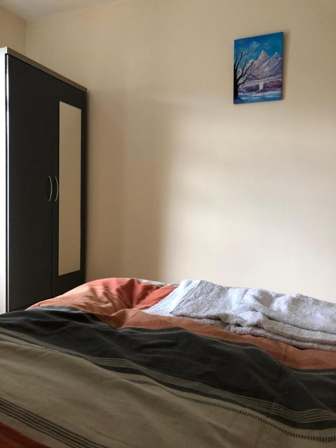 Strand Beach View House Gillingham  Ngoại thất bức ảnh