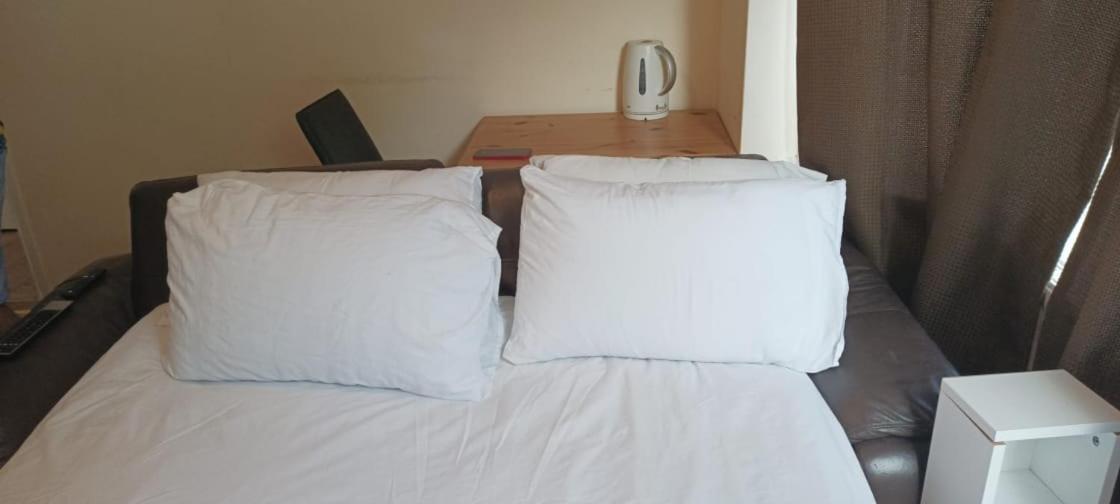 Strand Beach View House Gillingham  Ngoại thất bức ảnh