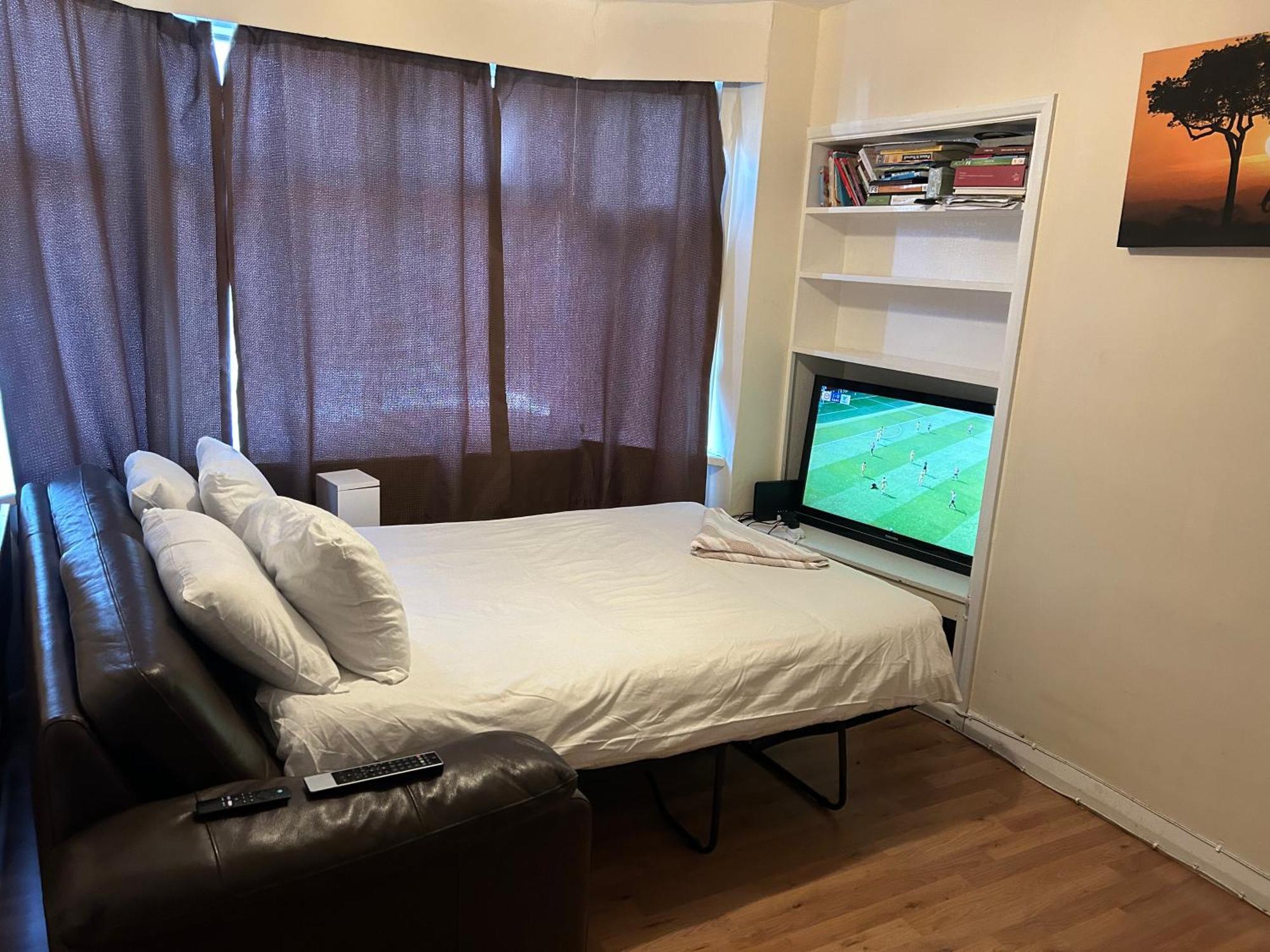Strand Beach View House Gillingham  Ngoại thất bức ảnh